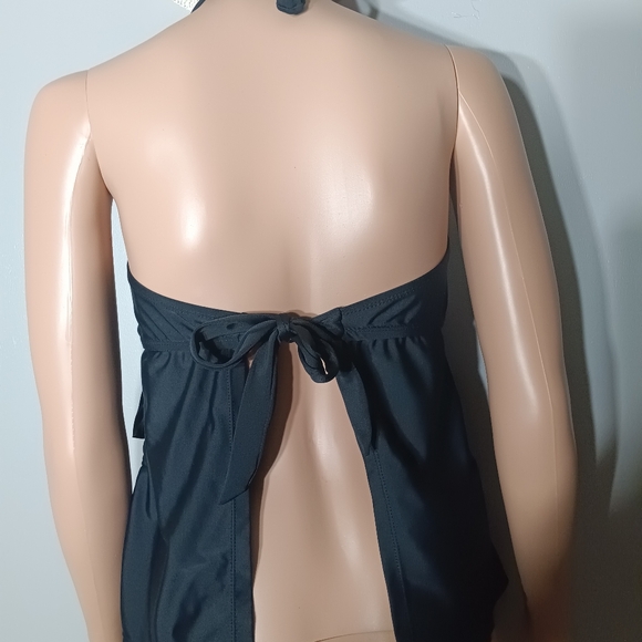 Size large tankini top - Picture 5 of 8